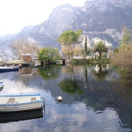 Garda Blu Apartment Riva del Garda Exterior foto