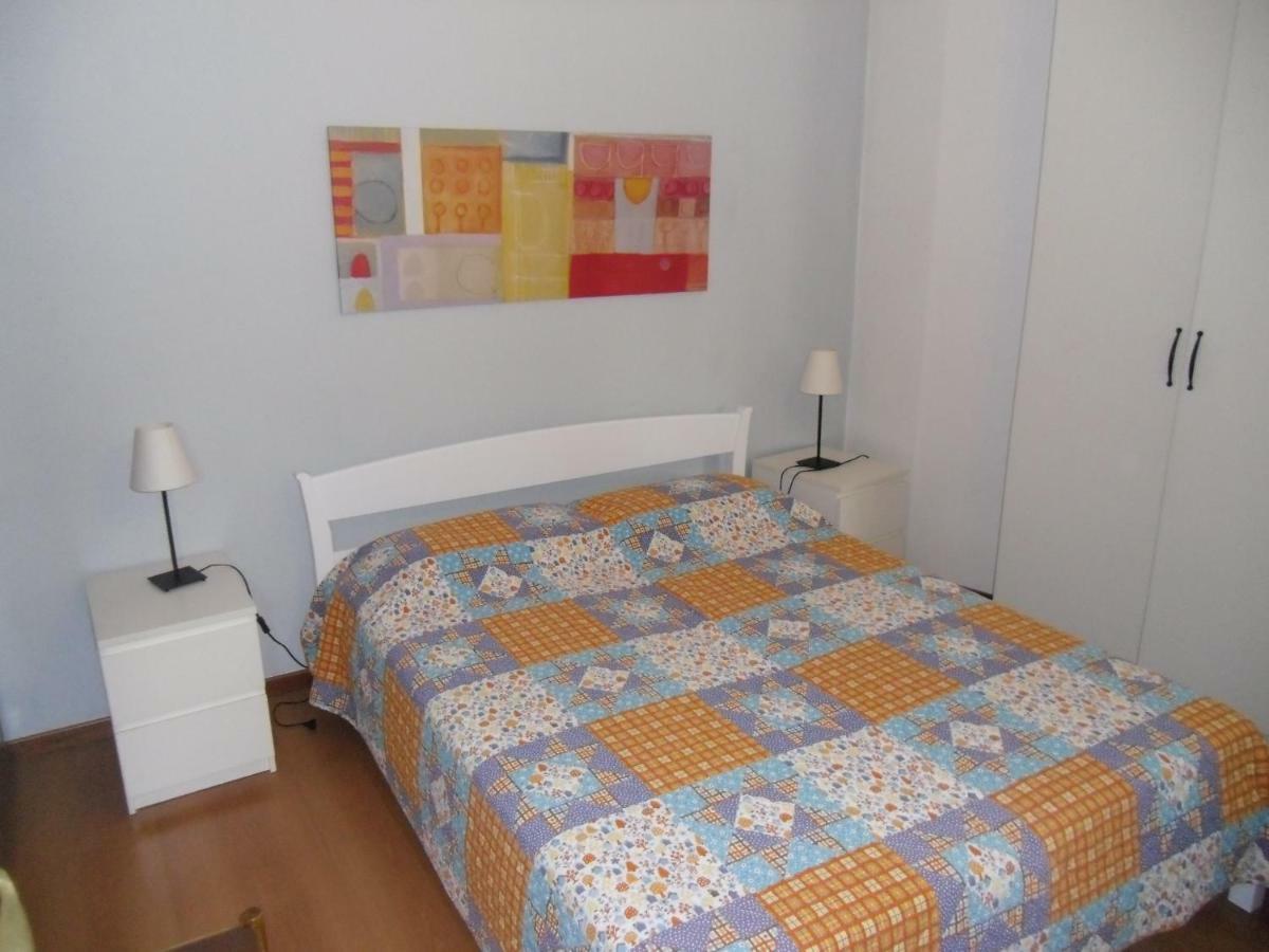 Garda Blu Apartment Riva del Garda Exterior foto