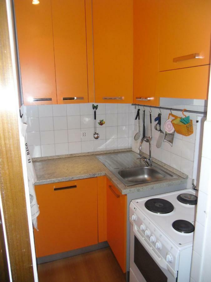 Garda Blu Apartment Riva del Garda Exterior foto